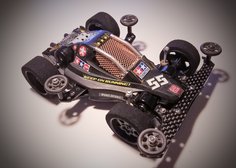 Lupine 69 #mini4wdsport