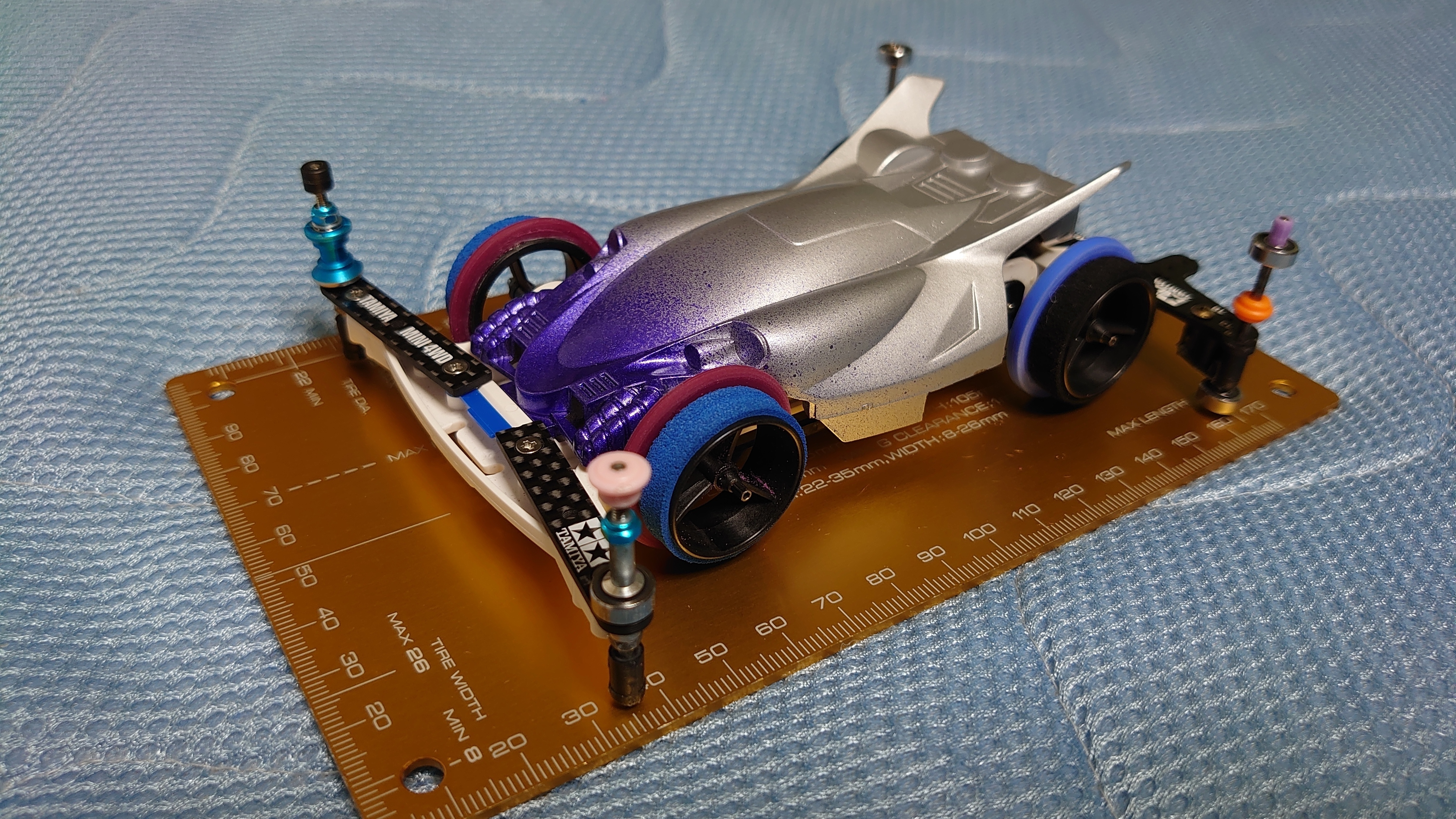 シャオバイロン