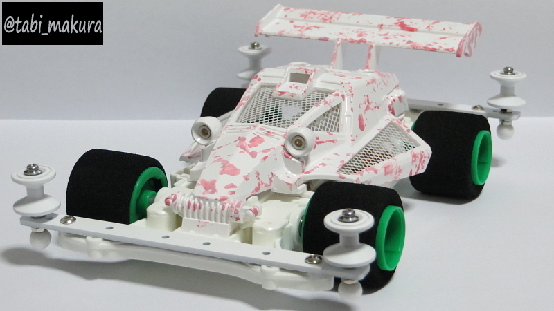 Emperor Cherry Blossom