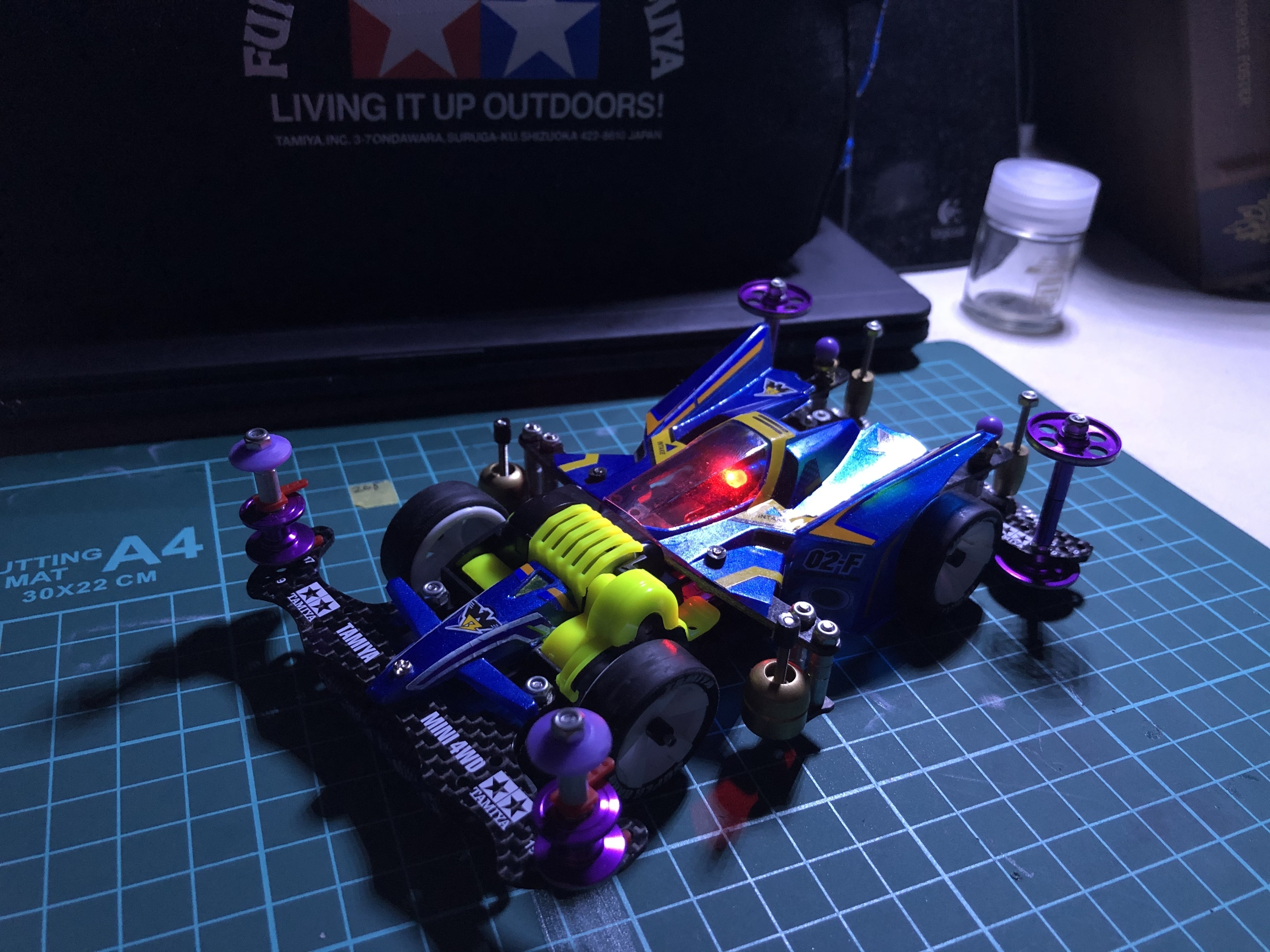 ウイニングバード