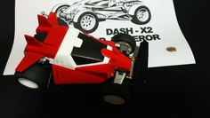 ゴッドエンペラー