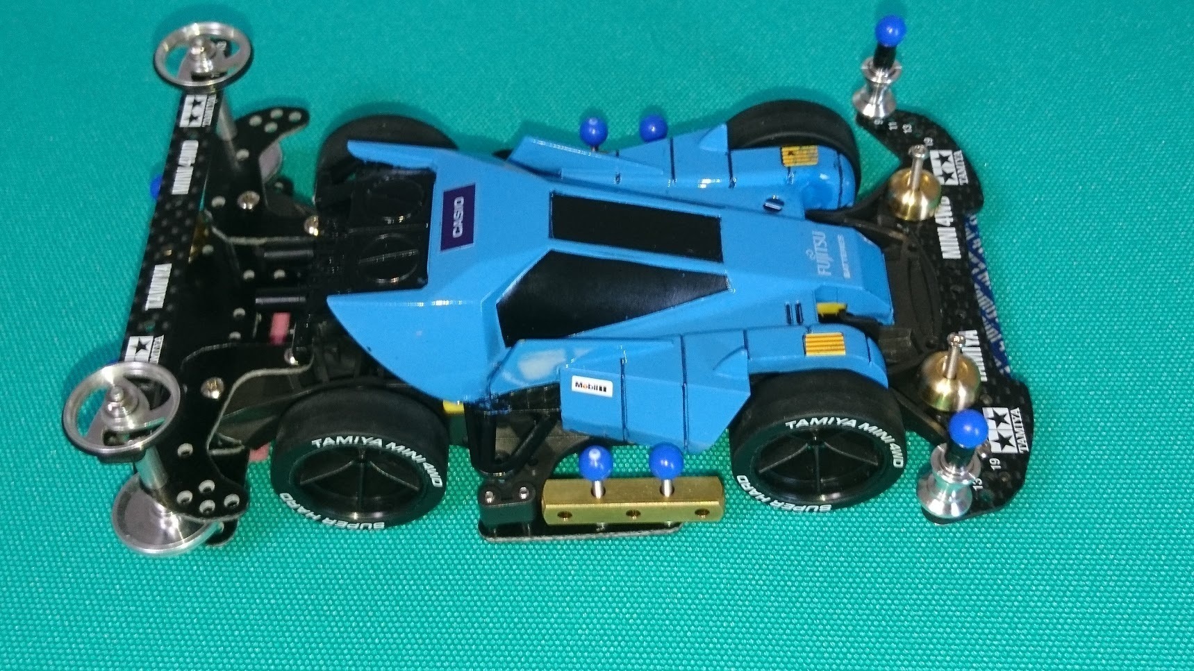 バニング停電サン