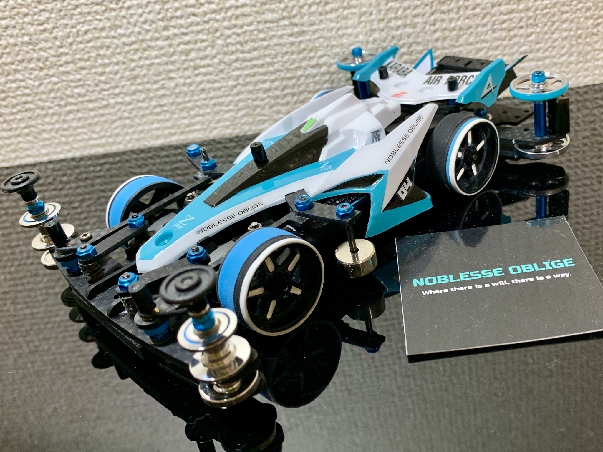 アバンテ MKII タミヤ 電動RCカーシリーズ 1/10RC アバンテMk.II | タミヤ