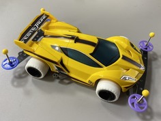 フェスタジョーヌSX