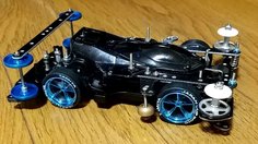 サンダーショットPONエディション