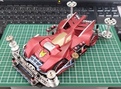 ビークスパイダー