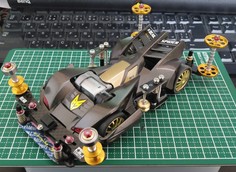 ビークスパイダー