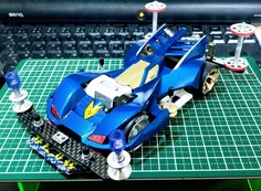 ビークスパイダー