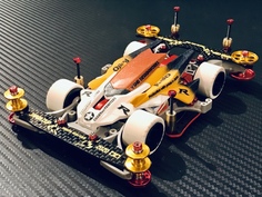 RCD-11 ギャクロス feat. Re:FEED