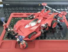 ビークスパイダー