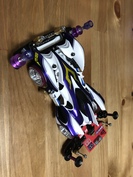 シャイニングスコーピオン