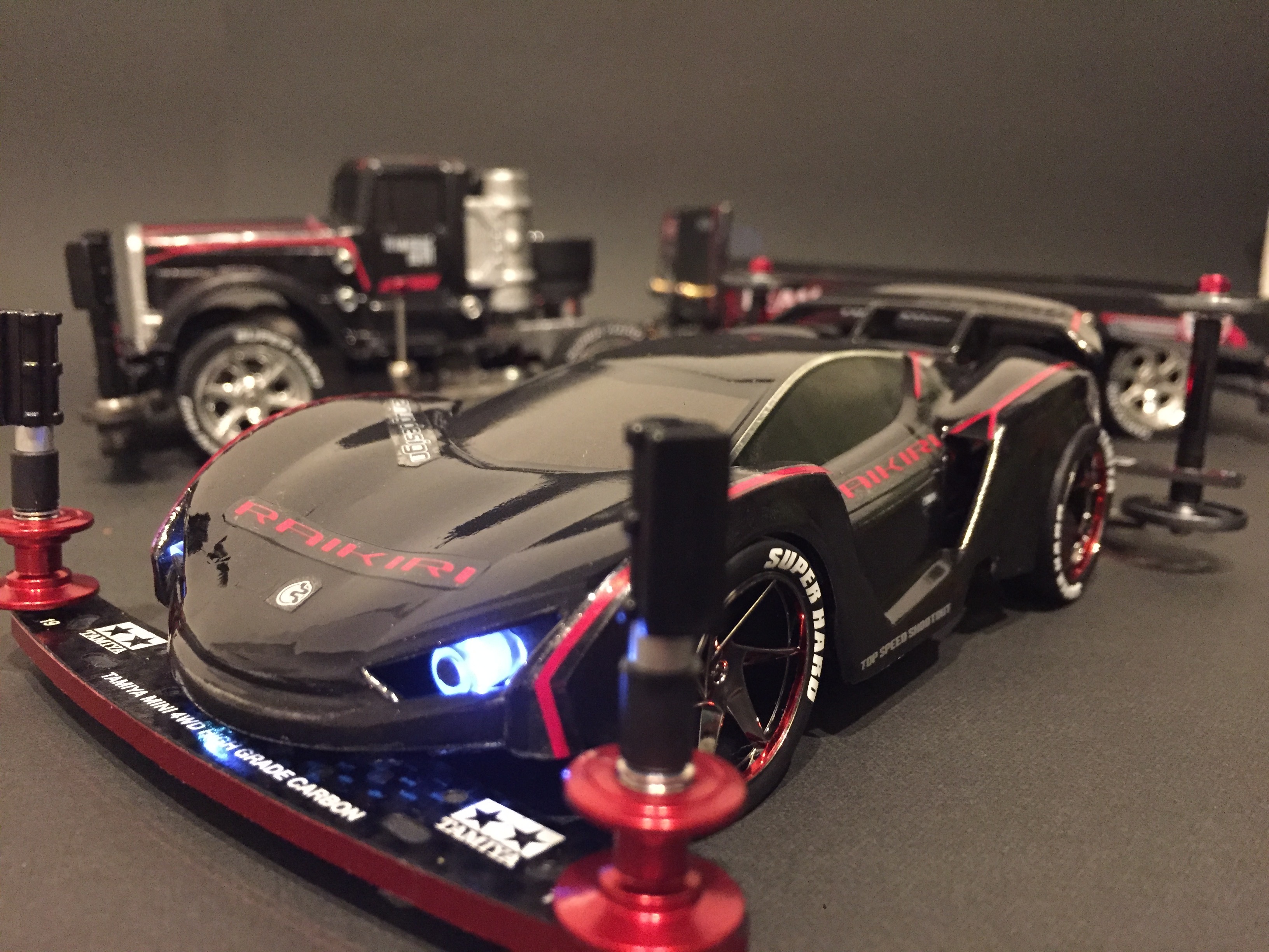 ライキリ CONCEPT 2025 GT