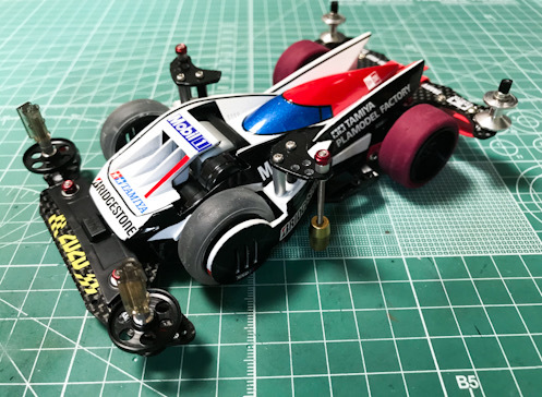 ストラトベクター