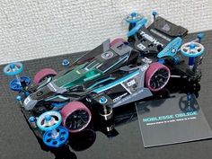 ネオファルコン NOBLESSE OBLIGE 