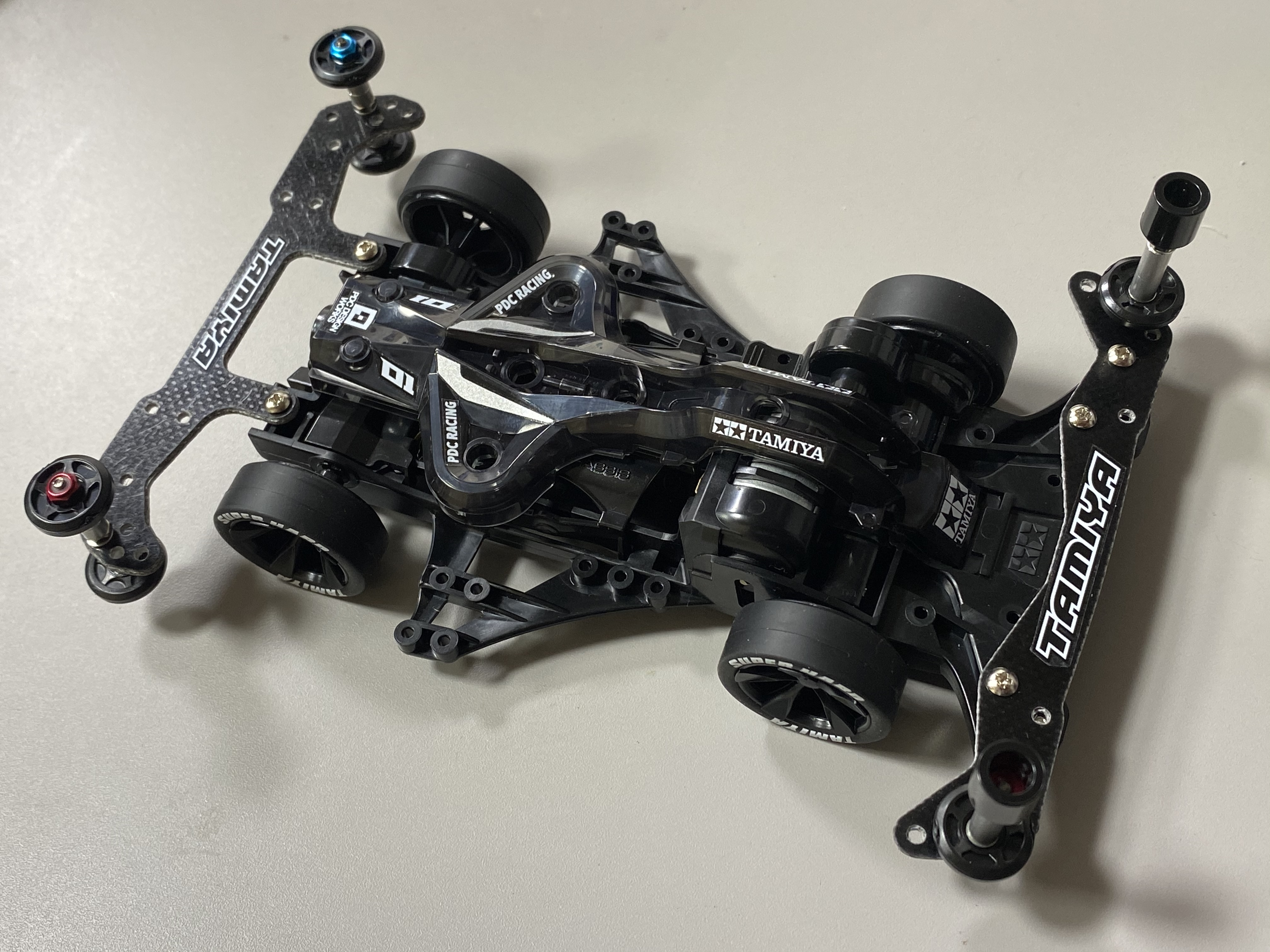 2000円ルールFM-A