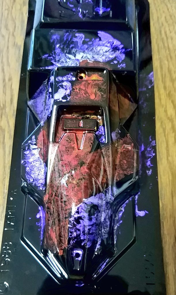 サンダーショットスペシャルエディション