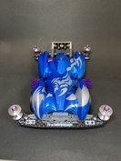 ブルースコーピオン