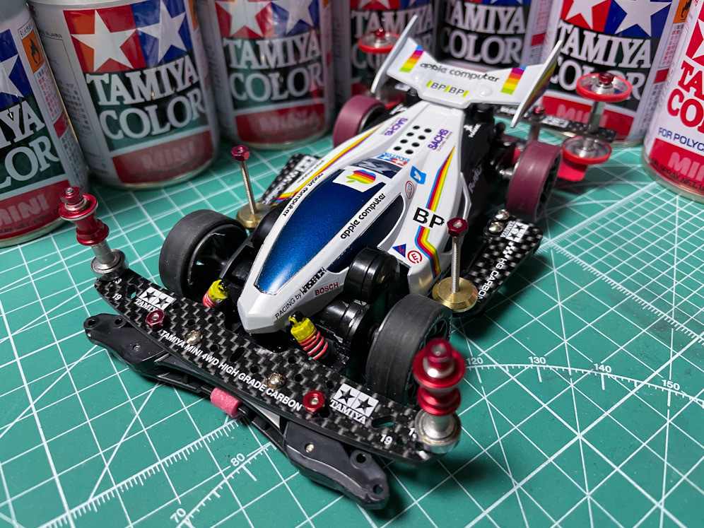 FM-AデュアルリッジJr.