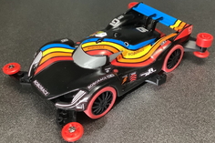 ROBORACE DevBot 2.0