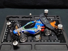 大地神威 (モシリカムイ)