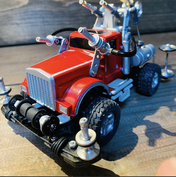 ファイヤヘッド