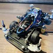 サンダショット