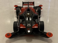 ADVANシャドウシャーク limited