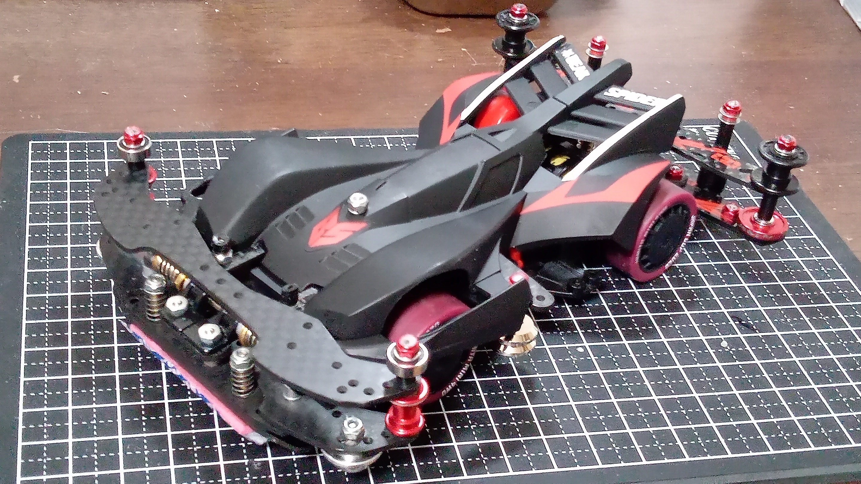 やみくもページ ネジ外し工具】 ネジザウルスモグラ 対辺2.5-3.0mm 軽症用 DBZ-63