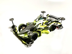 ウイニングエアロア ［シノブスペシャル ver.7.24］