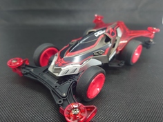 ジャドーエース