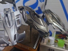 バリエーション