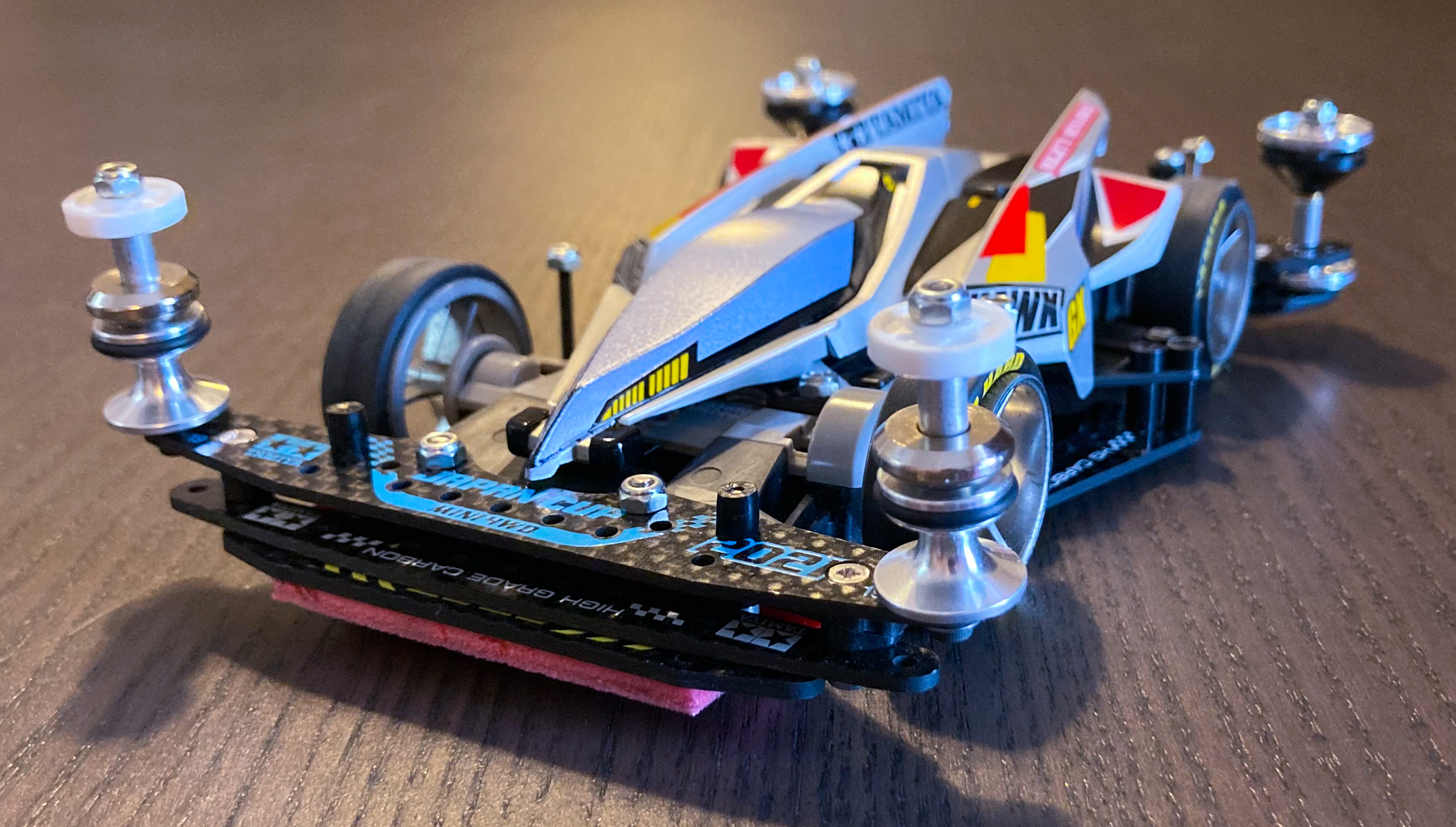 ダイナホークXX