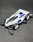 オリジナルボディ