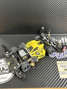 FM-A アスチュートJr.