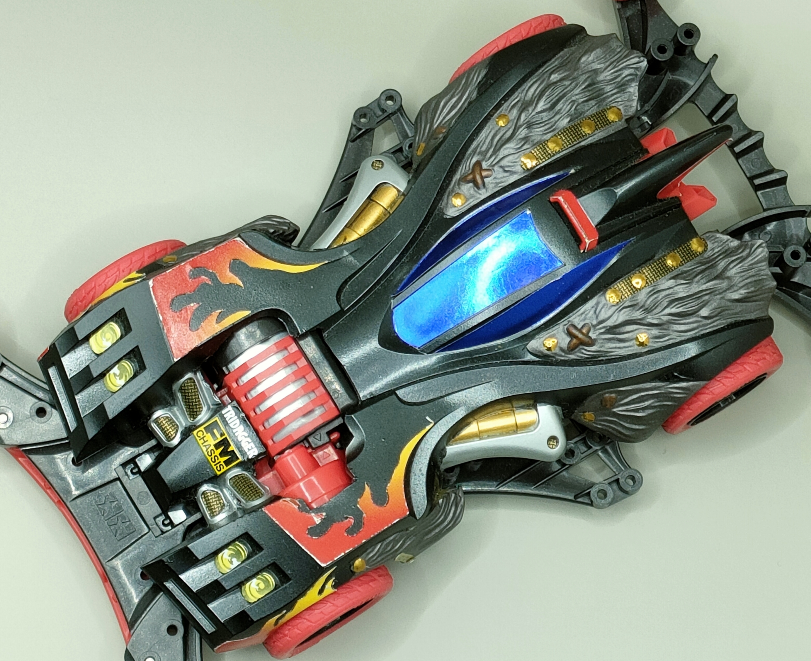 小物 Moto Tanabe 製品情報 ヘルメット用ワイヤーロック コイル_MF-4762 | tanax.corp