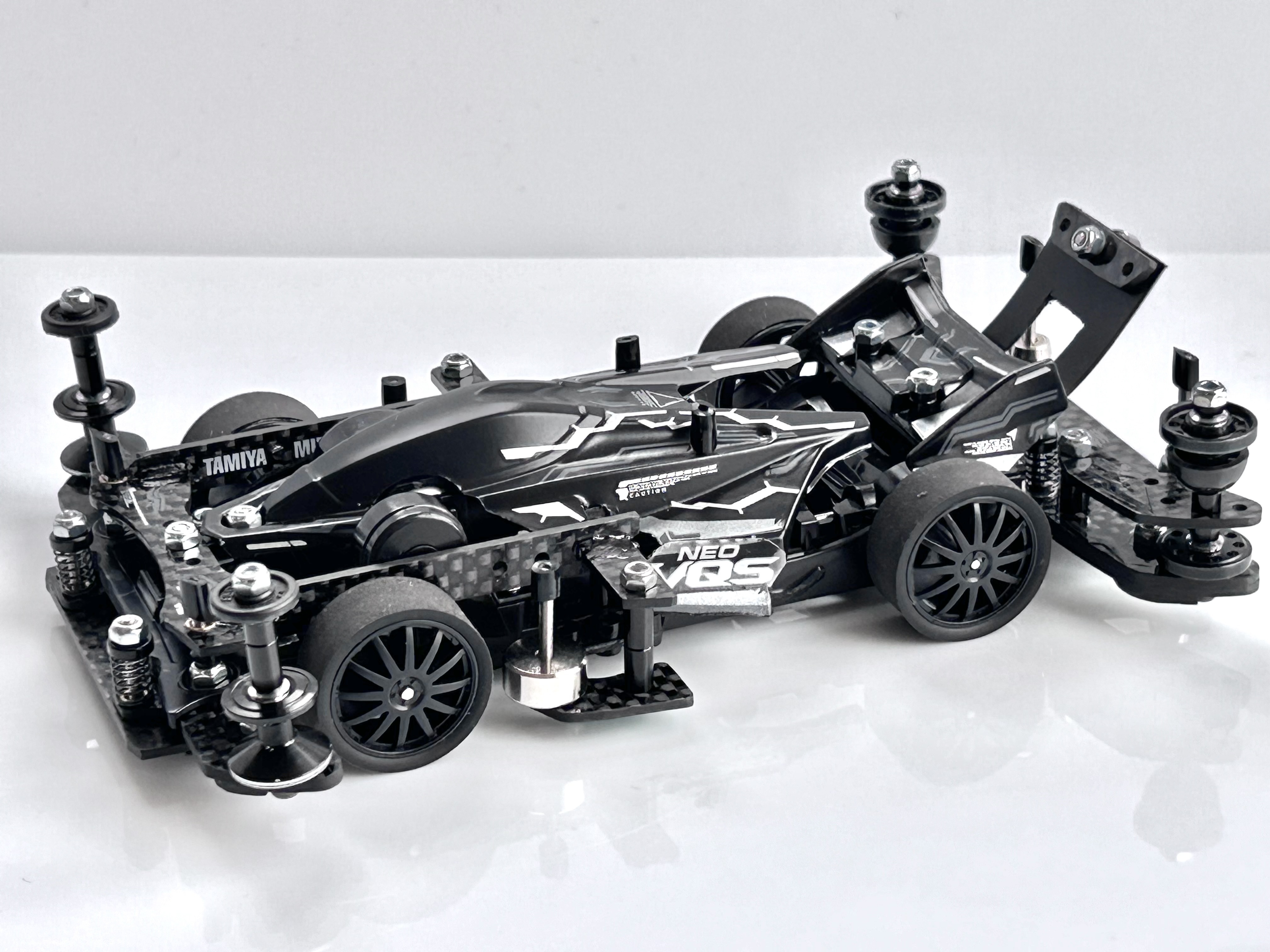 FM-A NEOVQS ステラマリス