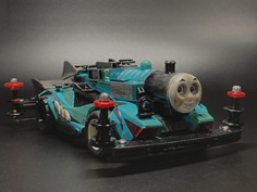 USEFUL FULLCOWLED Thomas Ⅱ