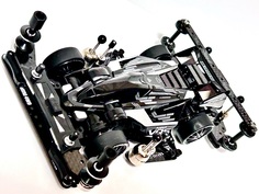 NEOVQS ナヴィガトリア