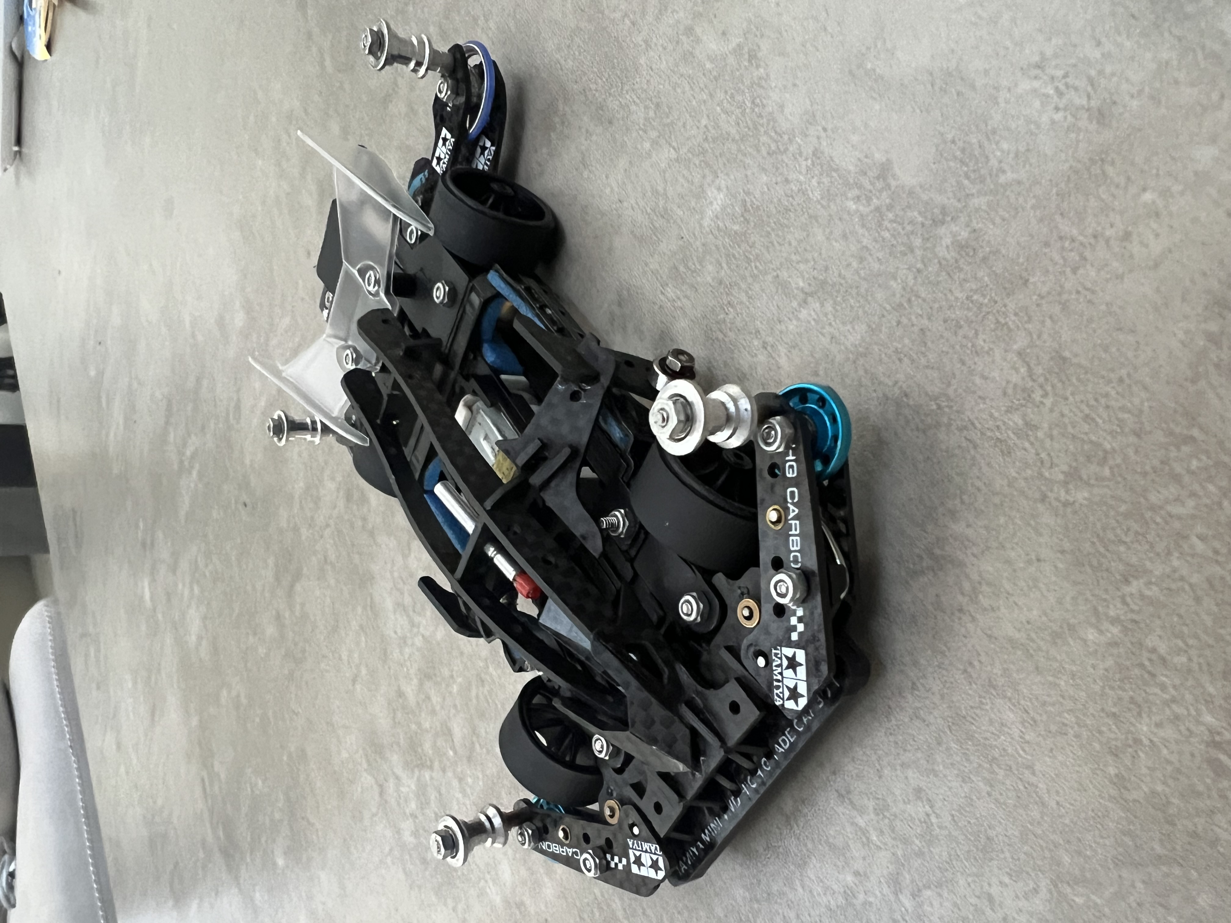 デュアルリッジ