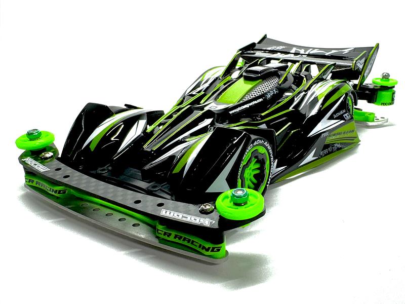 クロススピアー01“LANZE” - 1