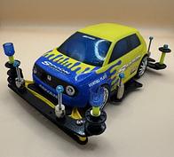 HONDAe SPOON SPORTS Ver