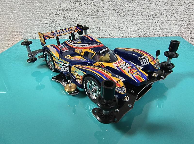 ブラストアロー ベガルタ仙台バージョン - 2