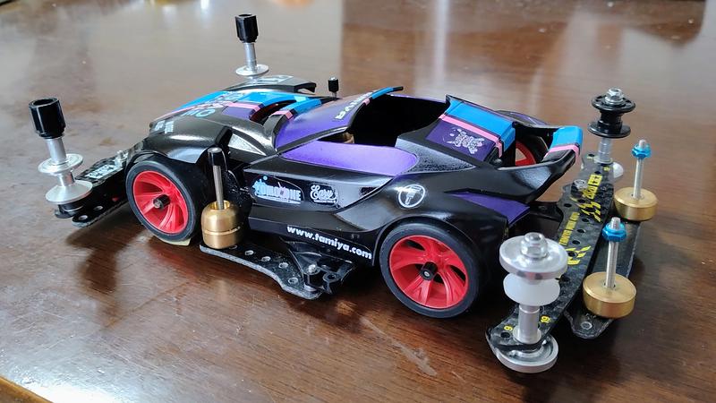 ナイトハンター　トモゾン - 2