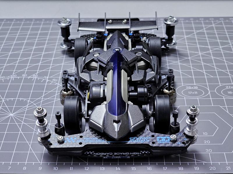 SILVER SKY - サブ画像1