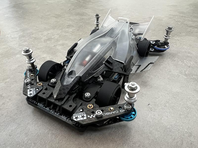 デュアルリッジ - サブ画像1