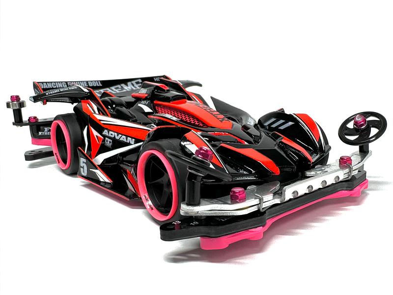 ダンシング ディバイン ドール “XTREME” - 2