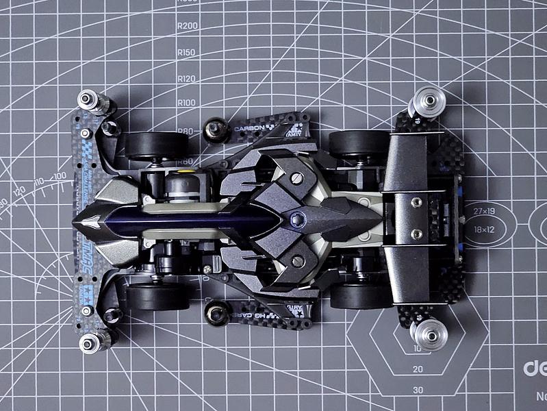 SILVER SKY - サブ画像2