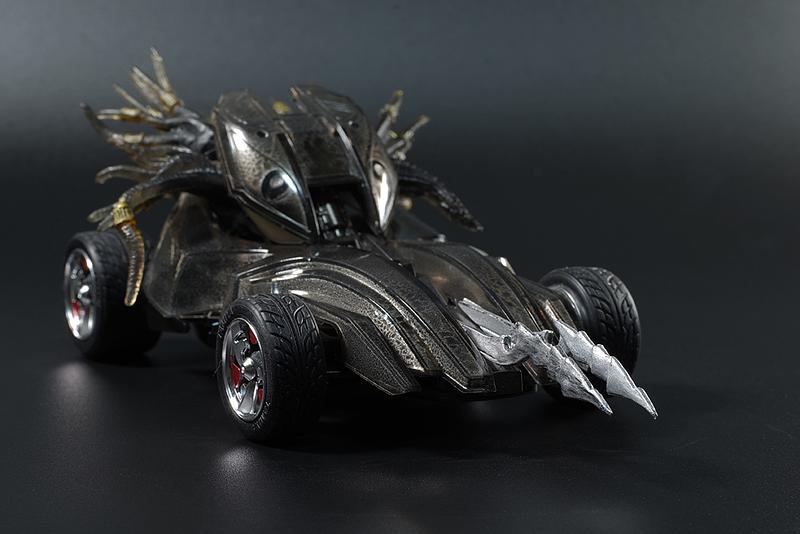 PREDATOR - サブ画像2