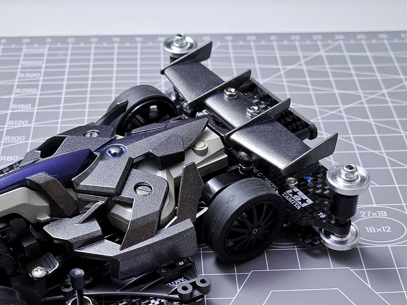 SILVER SKY - サブ画像3