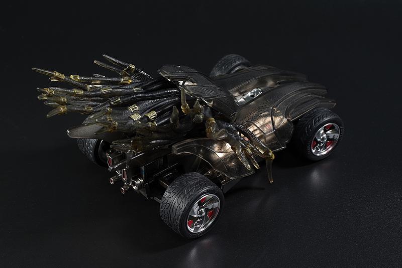 PREDATOR - サブ画像3